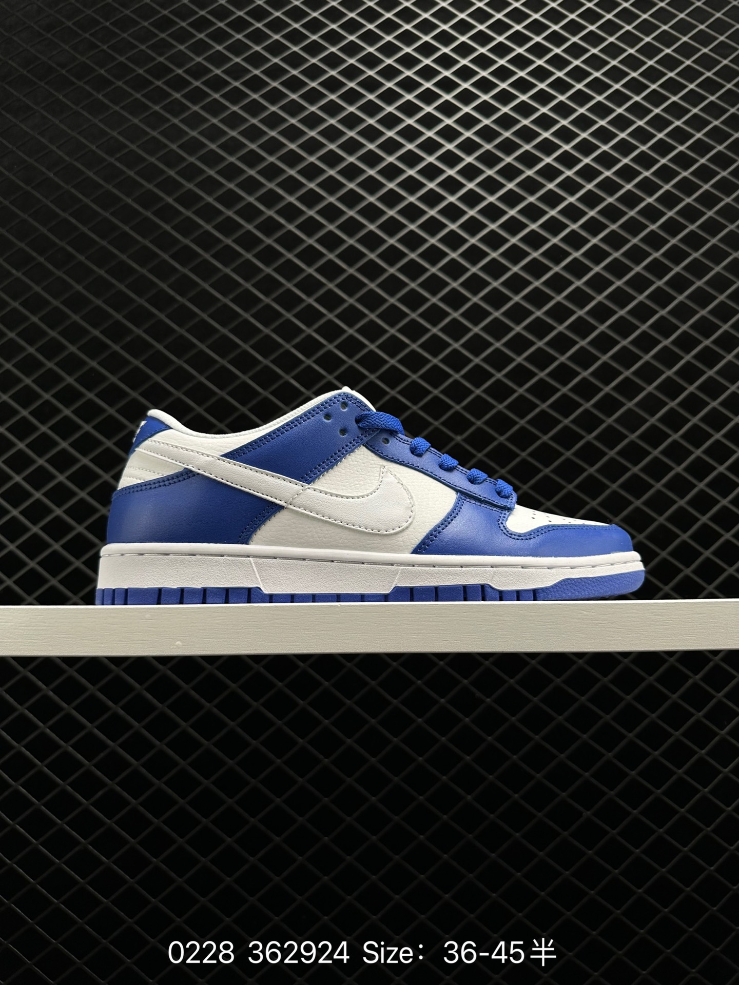 Air Jordan 1 Low AJ1